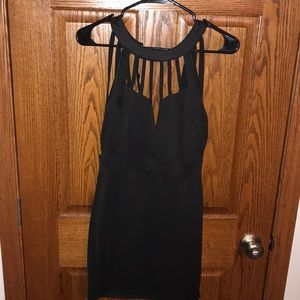Little Black Dress - M